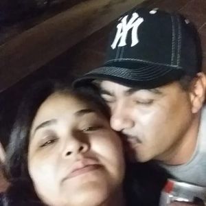 Meet your Posher, Leticia